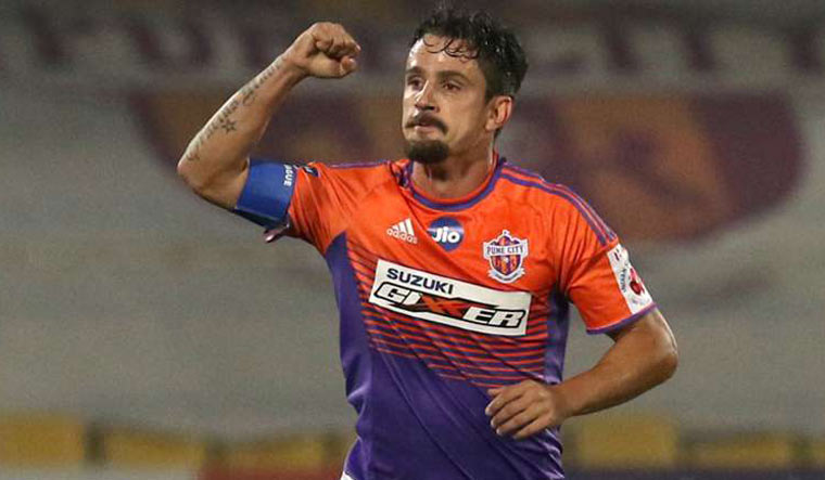 ISL: Why Marcelinho is the messiah Kerala Blasters need - The Week