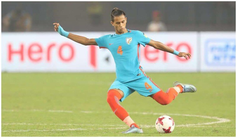 (File) Anwar Ali | AIFF