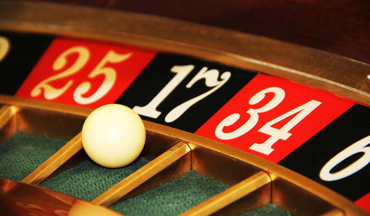 Indian Online Gambling Market Review - The Week