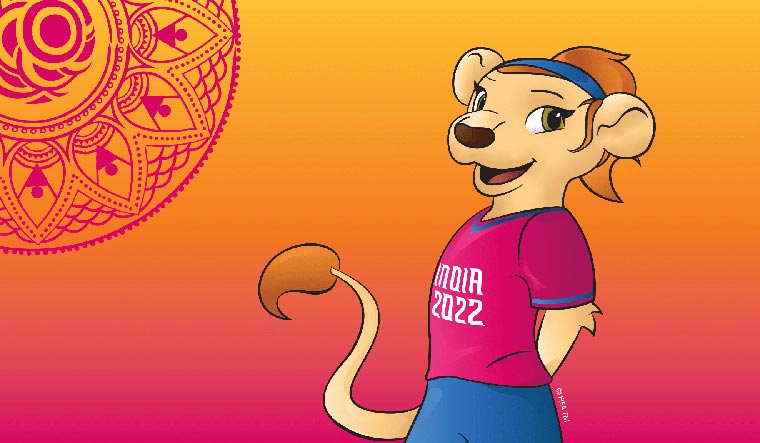 Ibha, the mascot for the 2022 FIFA U-17 Women's World Cup | FIFA.com
