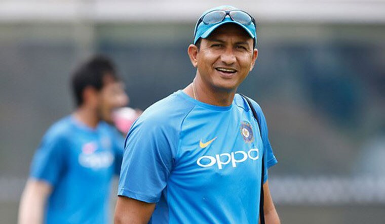 [File] Sanjay Bangar | Facebook