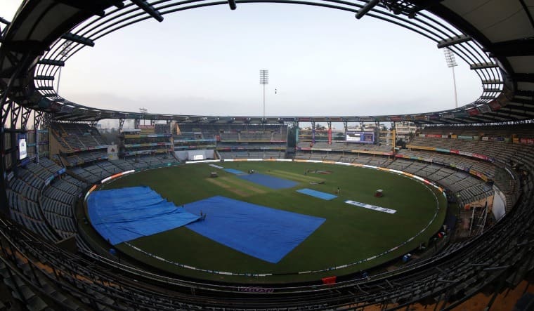 wankhede-stadium-wet-outfield-india-new-zealand-test-bcci-twitter