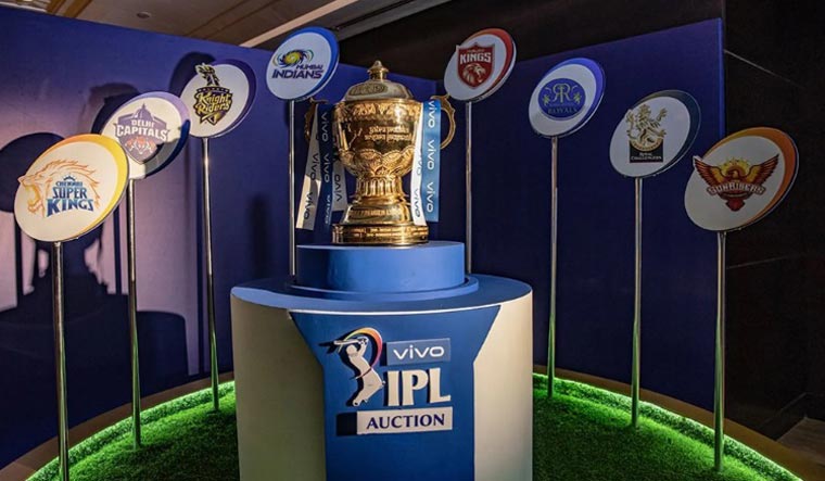 IPL 2022