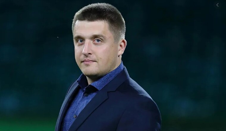 Karolis Skinkys