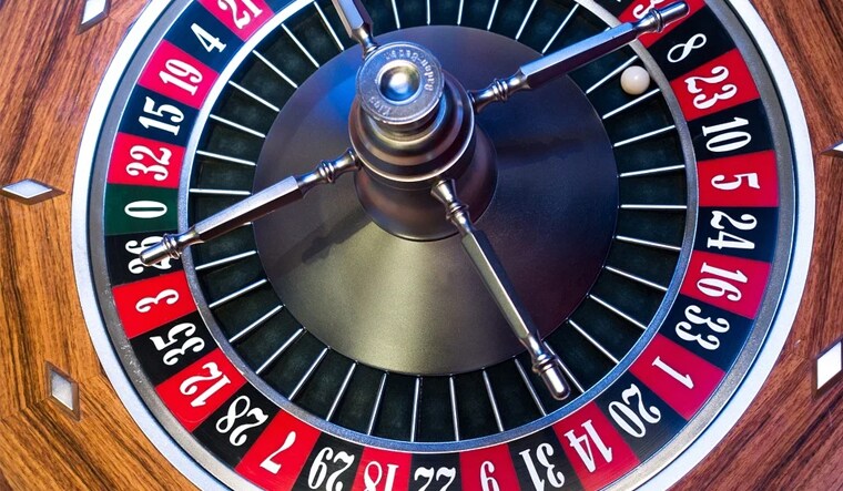 Gambling