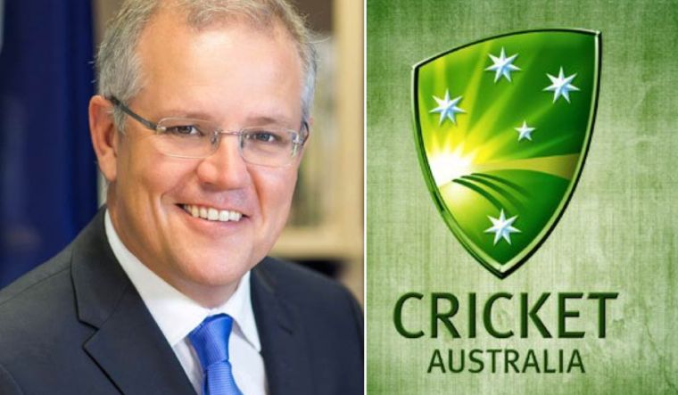 australia-pm-morrison-ca-cricket