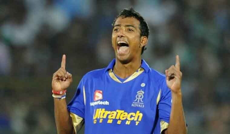 (File) Ankeet Chavan