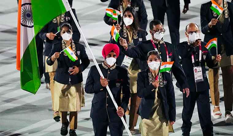 India-olympics