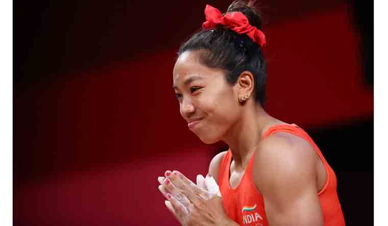 BBC Indian Sportswoman of the Year 2022: Mirabai Chanu wins, again