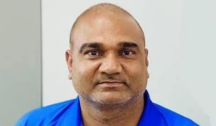 Vinod Kumar | Via Twitter