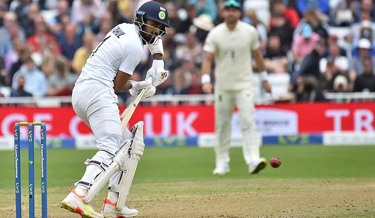 First Test Play Abandoned Due To Rain Rahul Jadeja Help India Take Crucial Lead Over England The Week