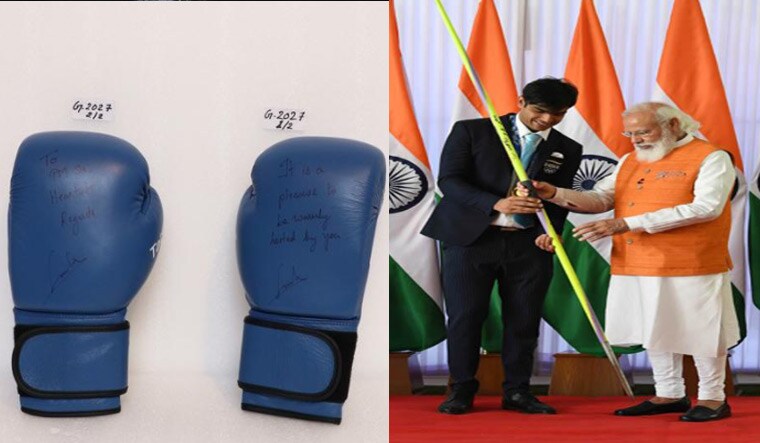 Neeraj-chopra-lovlina-javelin-gloves