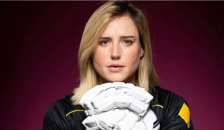 Ellyse Perry | ICC