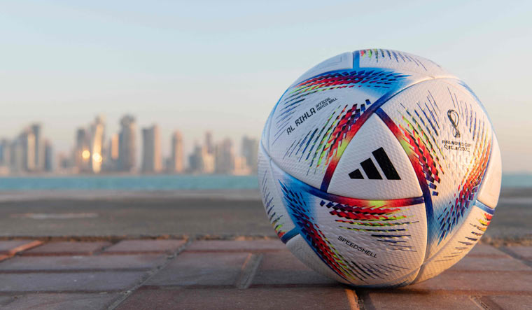 adidas Introduces the Official Match Ball of the UEFA Champions League Final