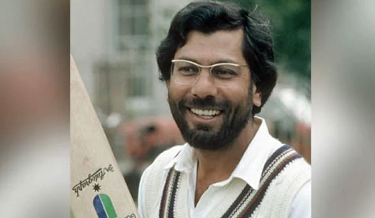 Zaheer Abbas | Twitter