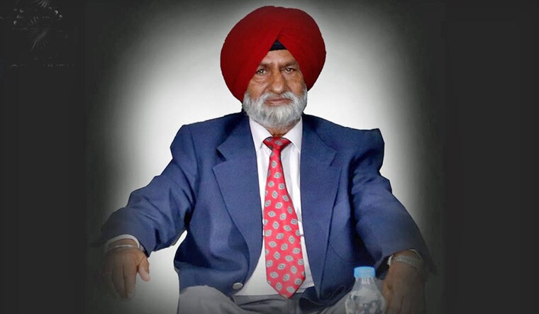 Varinder Singh | Twitter