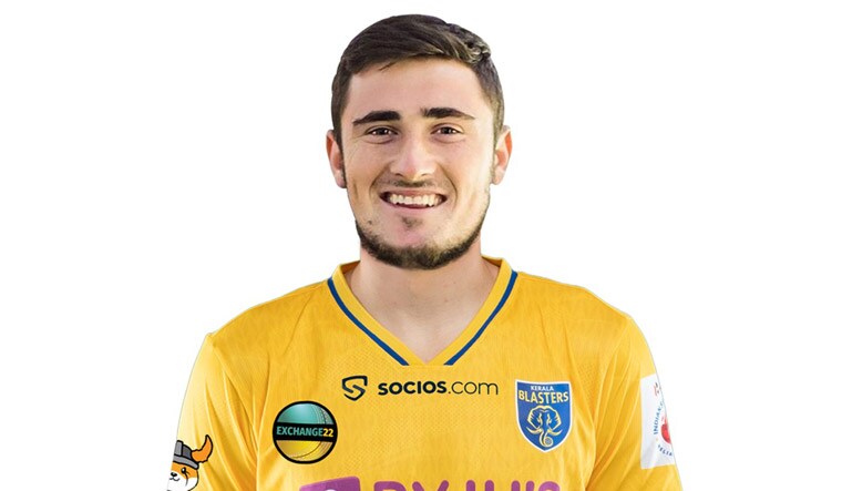 Ivan Kaliuzhnyi | KBFC media team
