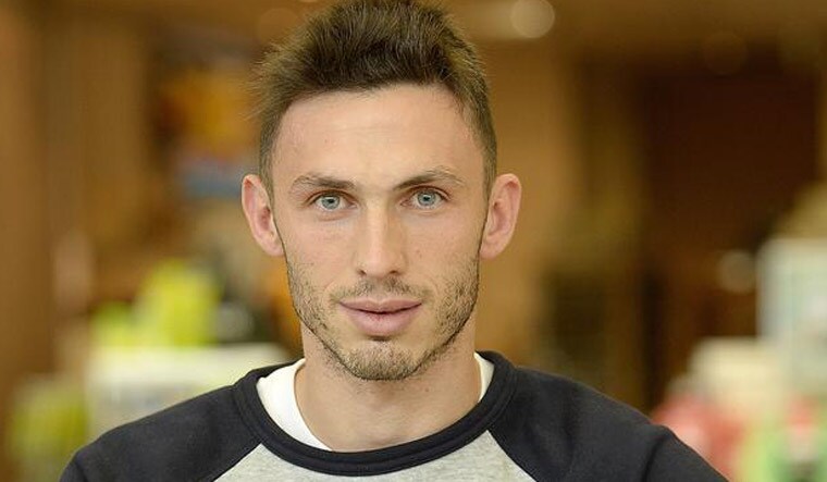 Apostolos Giannou | Sourced image