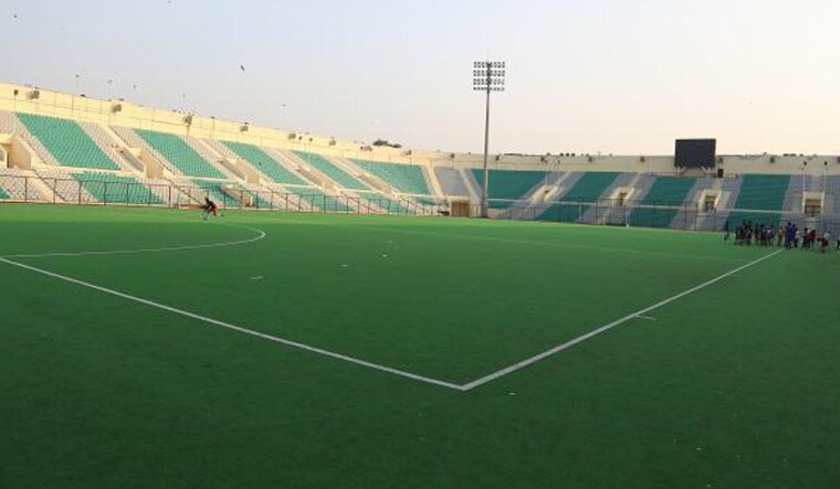 dhyanchand-ki