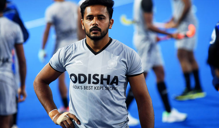 Hockey World Cup scenario: How can India qualify directly for quarterfinal