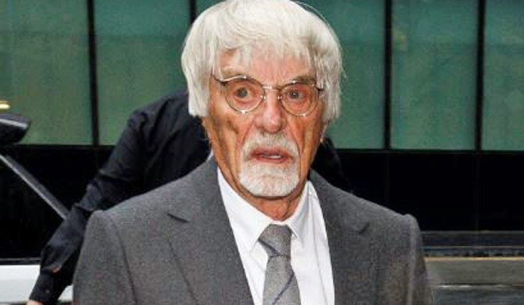 Bernie Ecclestone | Reuters