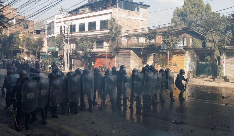 nepal-police-reuters