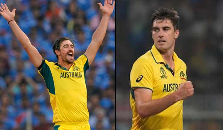 Australia's Mitchell Starc and Pat Cummins fetched the highest pay packet in IPL Auction 2024