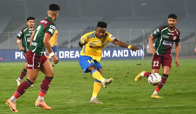 Kwame-Peprah-isl-kbfc-blasters-salil-bera