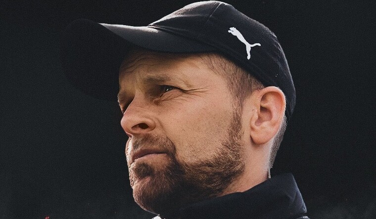 Newly appointed Mumbai City FC head coach Petr Kratky | Twitter
