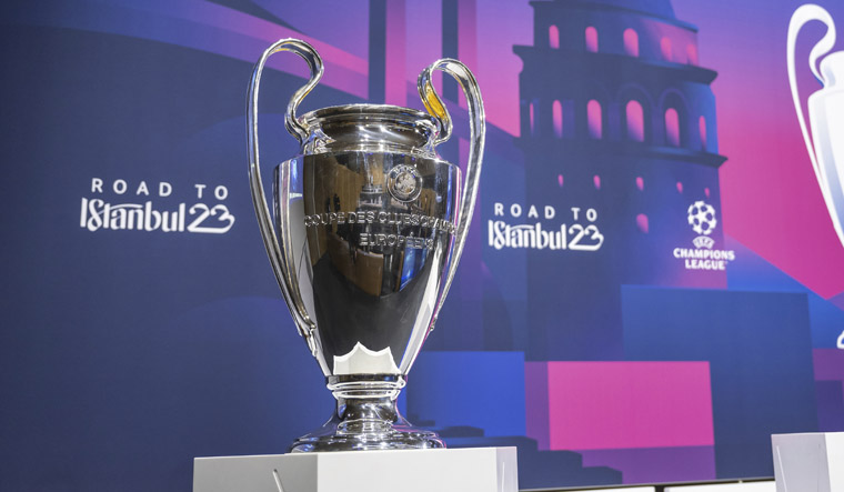 AFC releases dates for major structural shift of Champions League and AFC  Cup for 2023/24 - Inside World Football