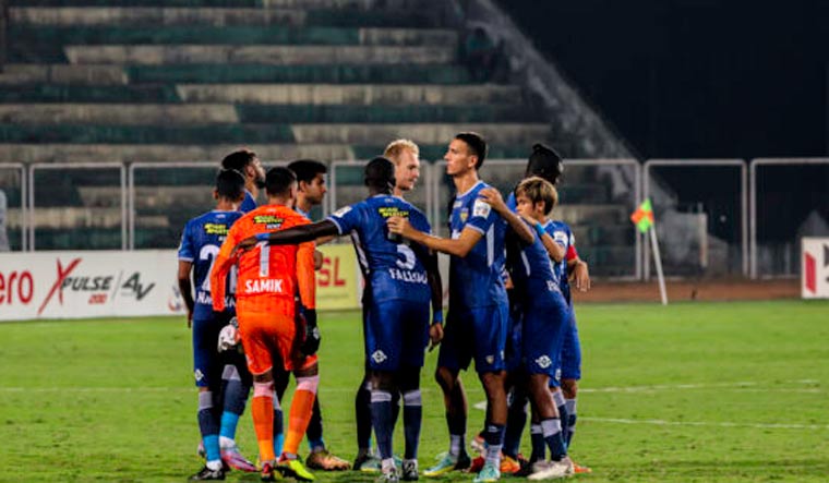 AIFF plans to hold Super Cup in FA Cup format from 2024-25 season - The ...