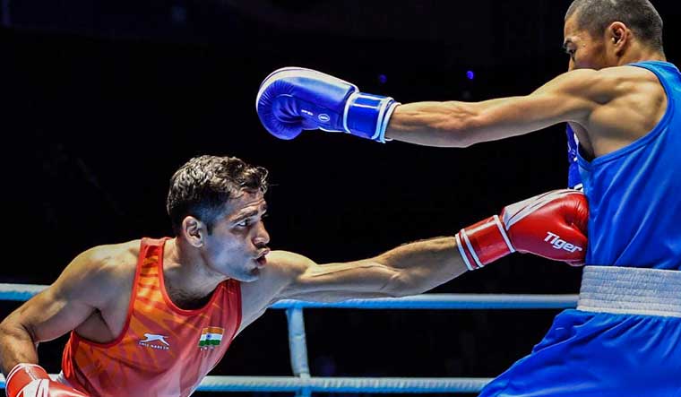 Best Indian boxers of all time: Know the top pugilists