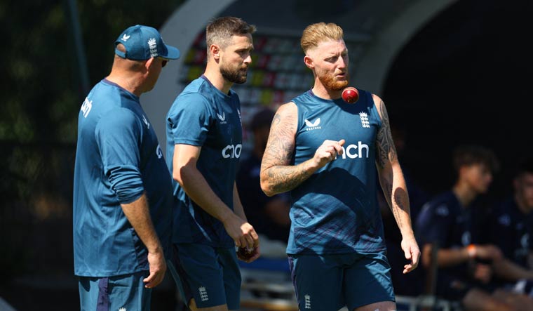 Coach Brendon McCullum says England will stick with 'Bazball' approach for  the Ashes