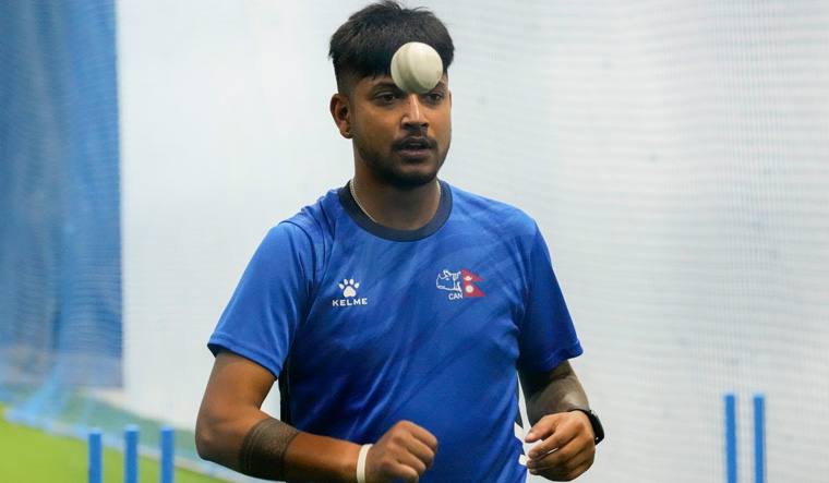 Nepal Cricketer Rape