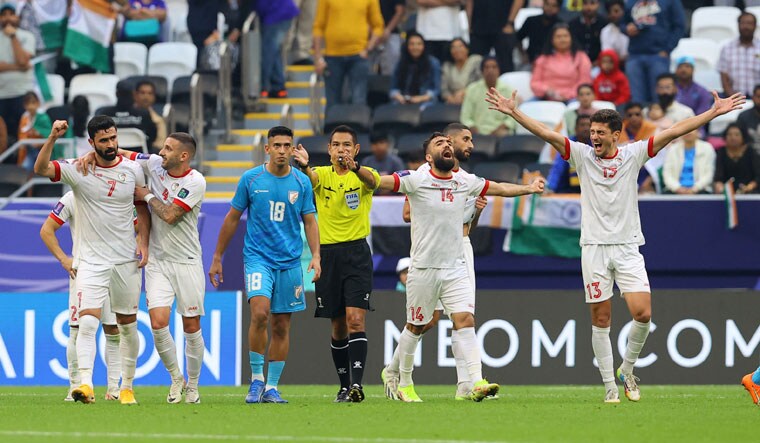 Afc-football-india-vs-syria-reuters
