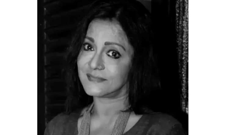 SreelaMajumdar