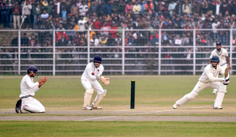 Ranji Trophy