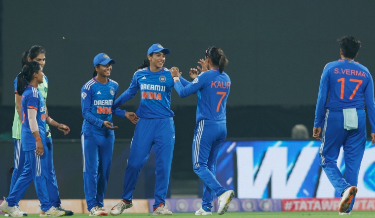india-women-cricket-team