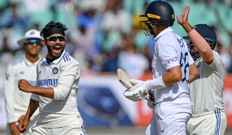 india-s-ravindra-jadeja-l-celebrates-after-taking-the-wicket-of-england-s-joe-root-afp