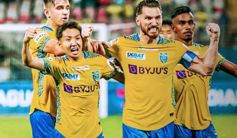 keralablasters