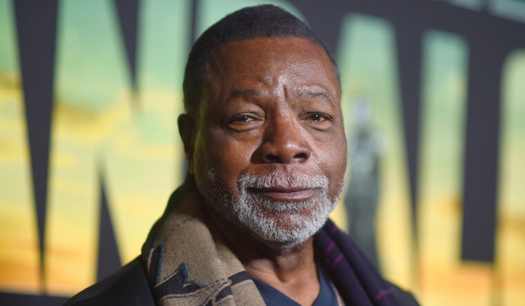 CarlWeathers