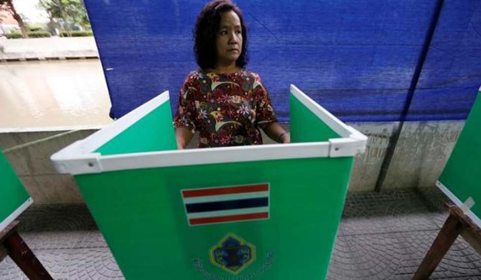 Thai-vote