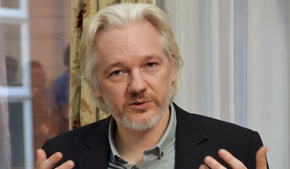 Juilan-Assange-Reuters