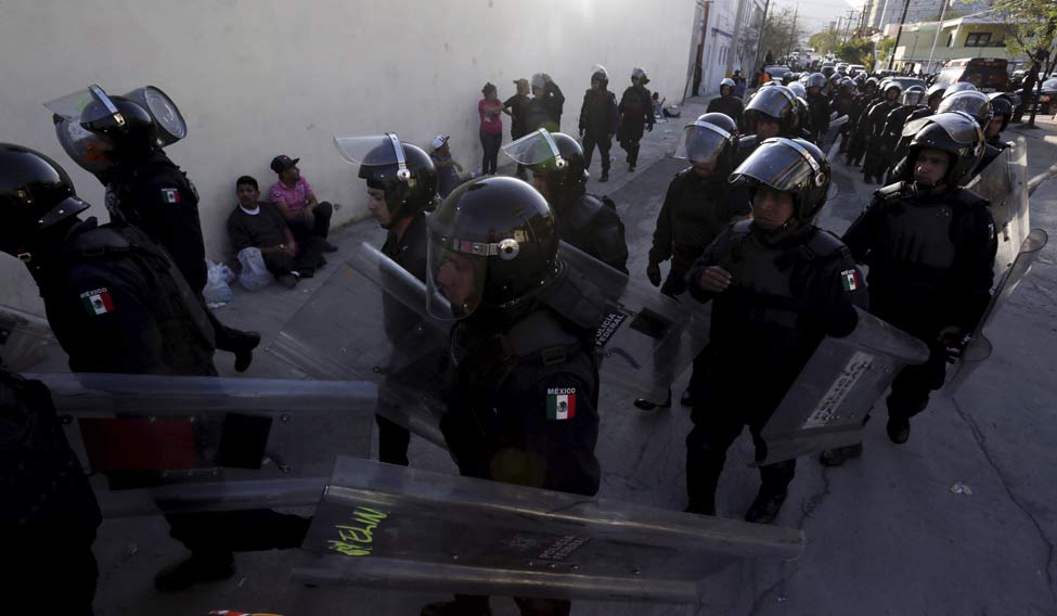 Mexico-Prison-Riot