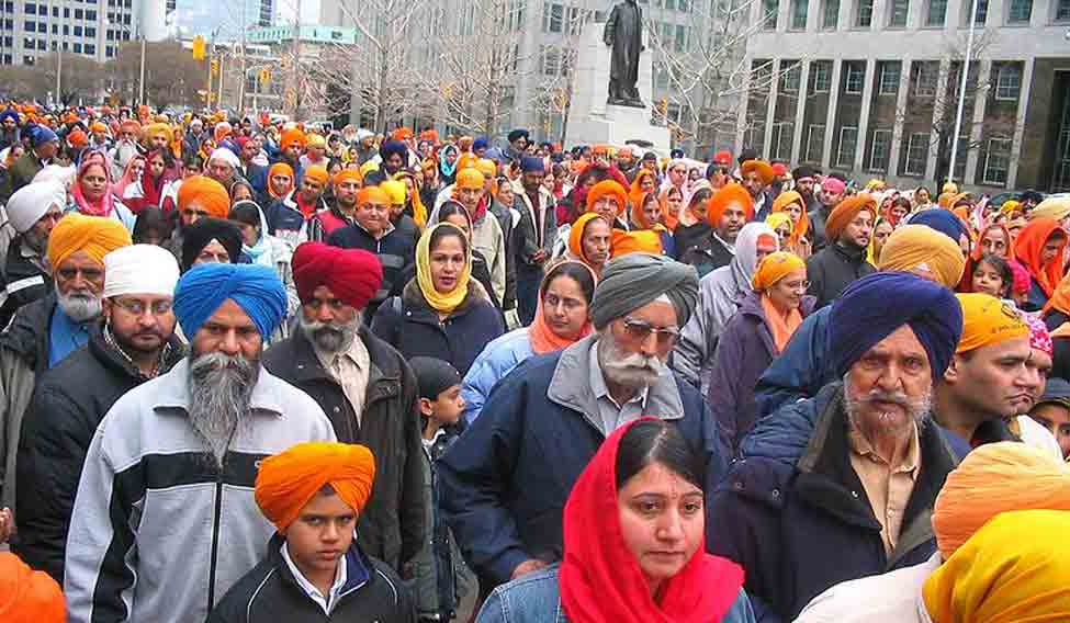 Sikhs-US