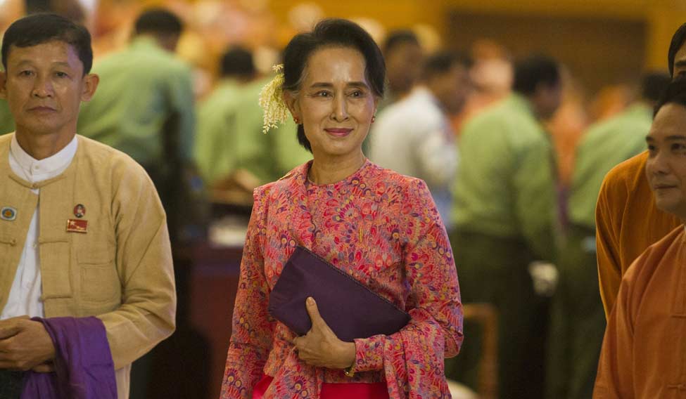 Suu-Kyi-Myanmar