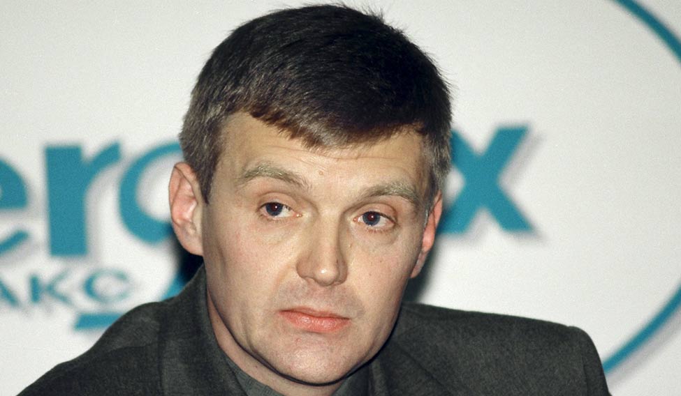 Alexander-Litvinenko-Reuter