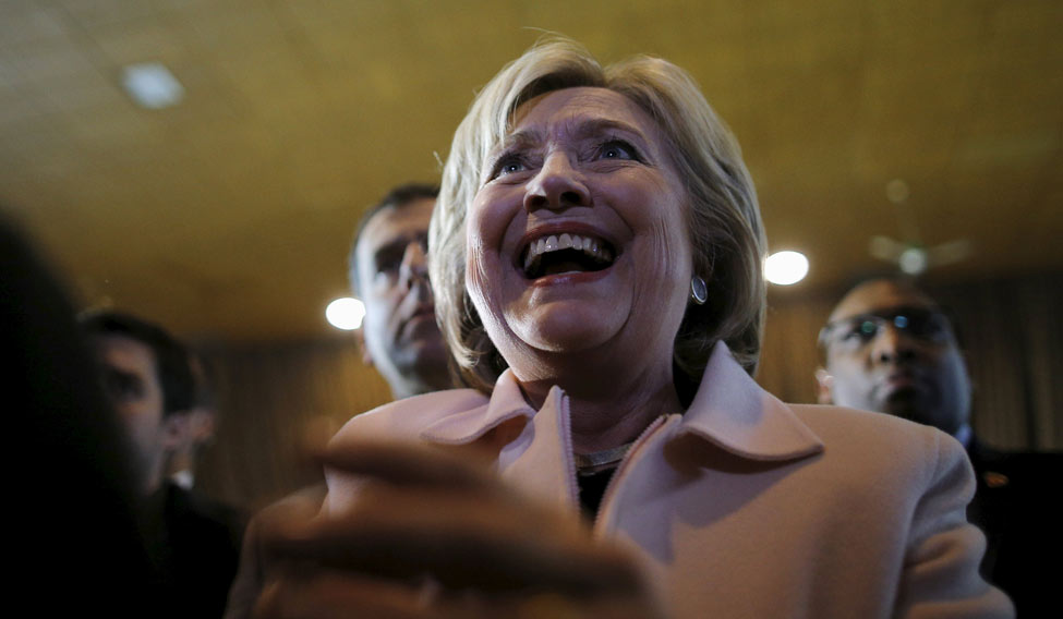 Hillary-Clinton-Reuters