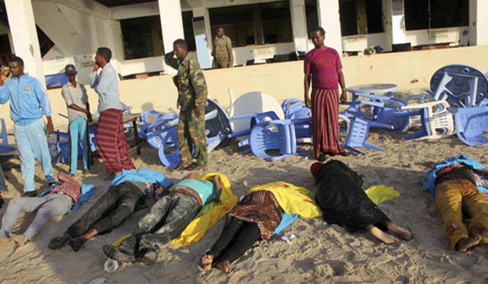 Mogadishu-attack