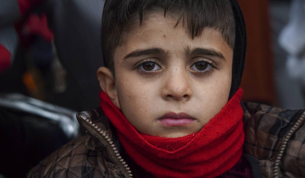 Refugee-Child-Boy